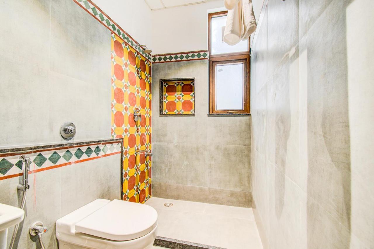 Fabhotel Sanctuary Suites Bengaluru Zewnętrze zdjęcie