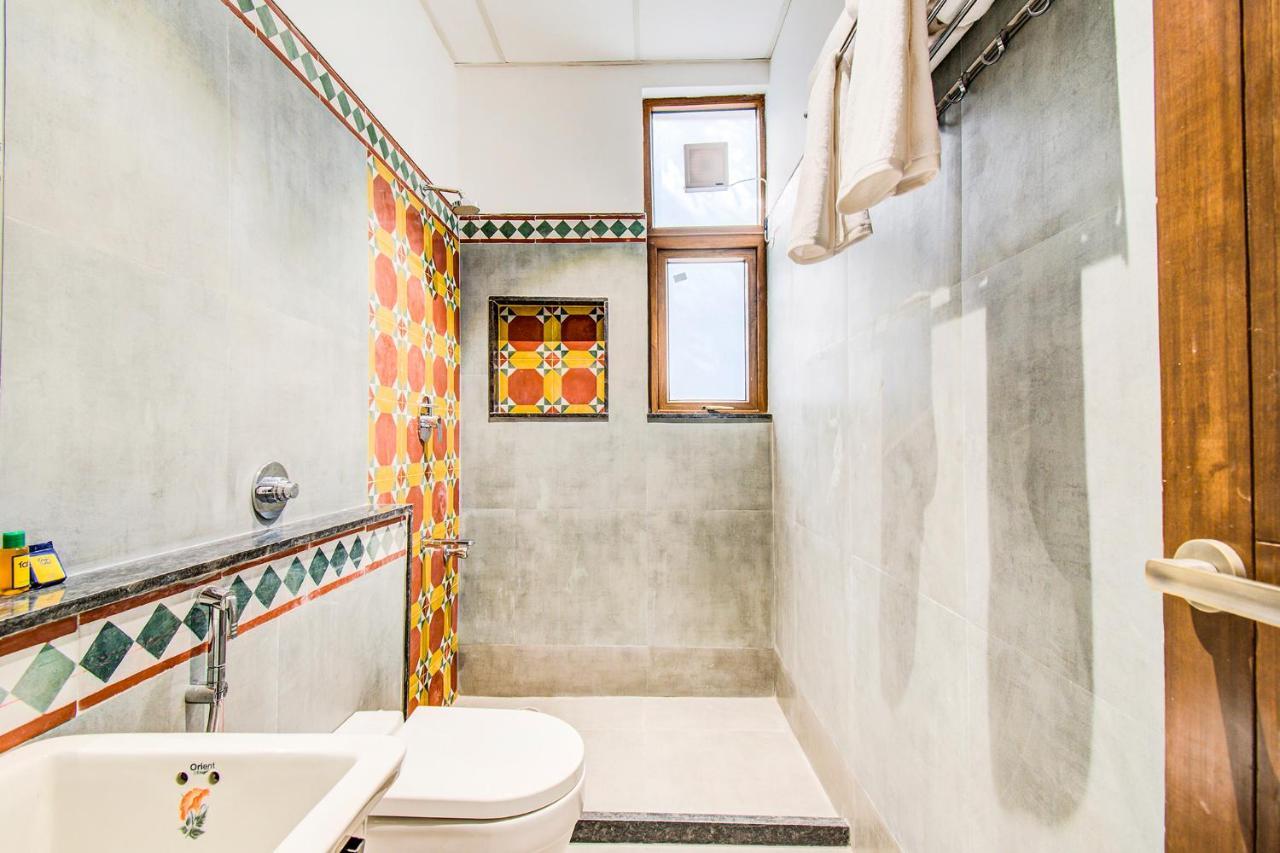 Fabhotel Sanctuary Suites Bengaluru Zewnętrze zdjęcie