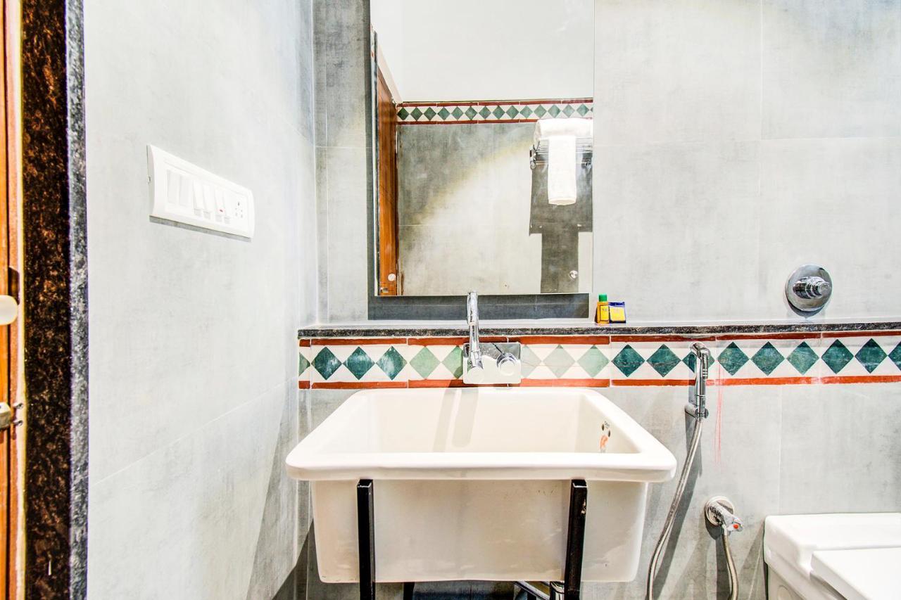 Fabhotel Sanctuary Suites Bengaluru Zewnętrze zdjęcie