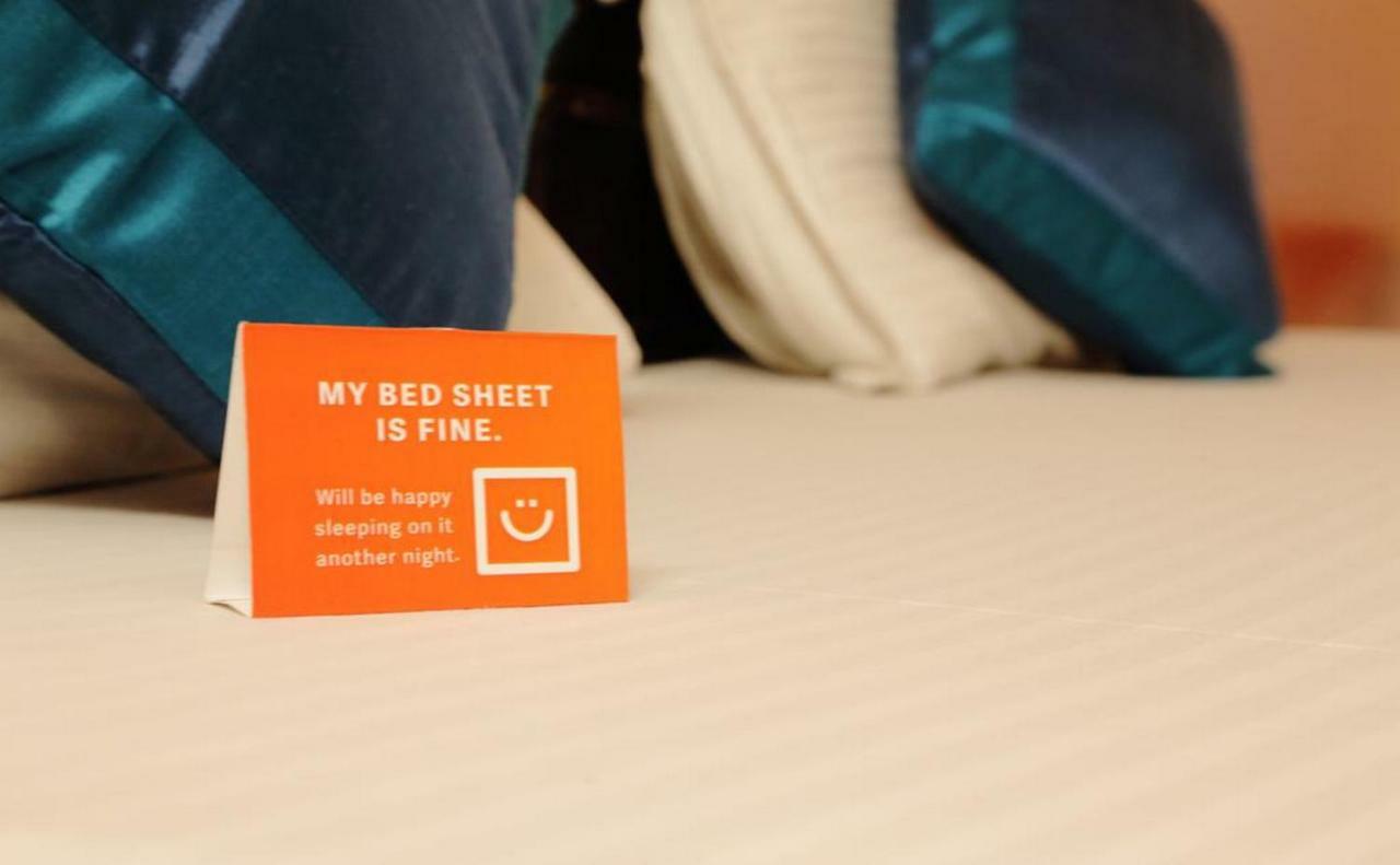 Fabhotel Sanctuary Suites Bengaluru Zewnętrze zdjęcie